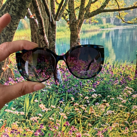 Eddie Bauer vashon sunglasses in blue main image 10